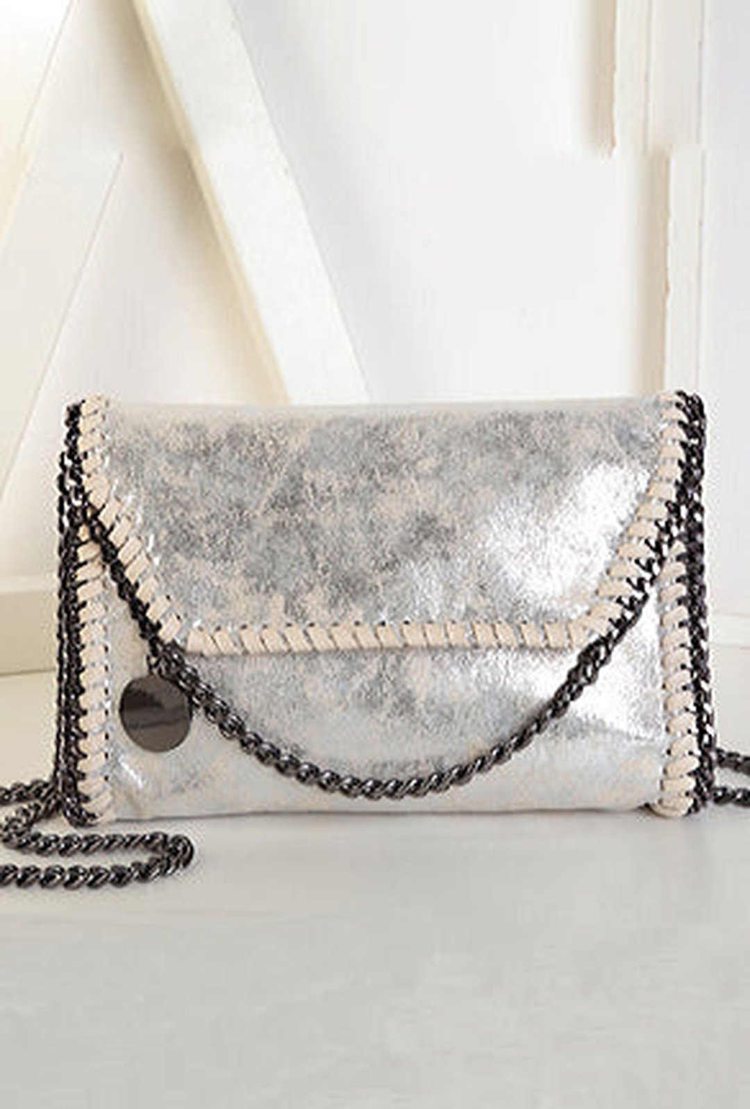 JASMINA - MINI SHOULDER BAG