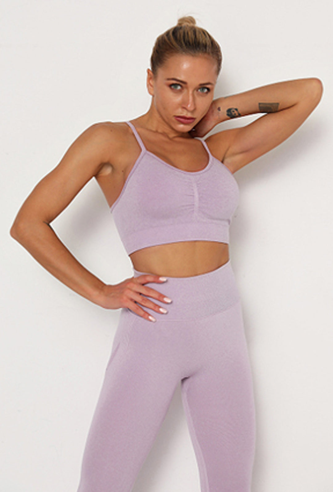 JURI - YOGA/GYM 2 PIECE SET