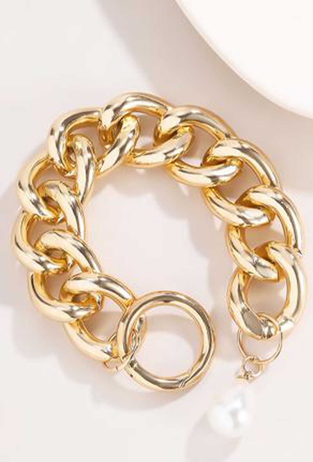 KADY - CHAIN BRACELET