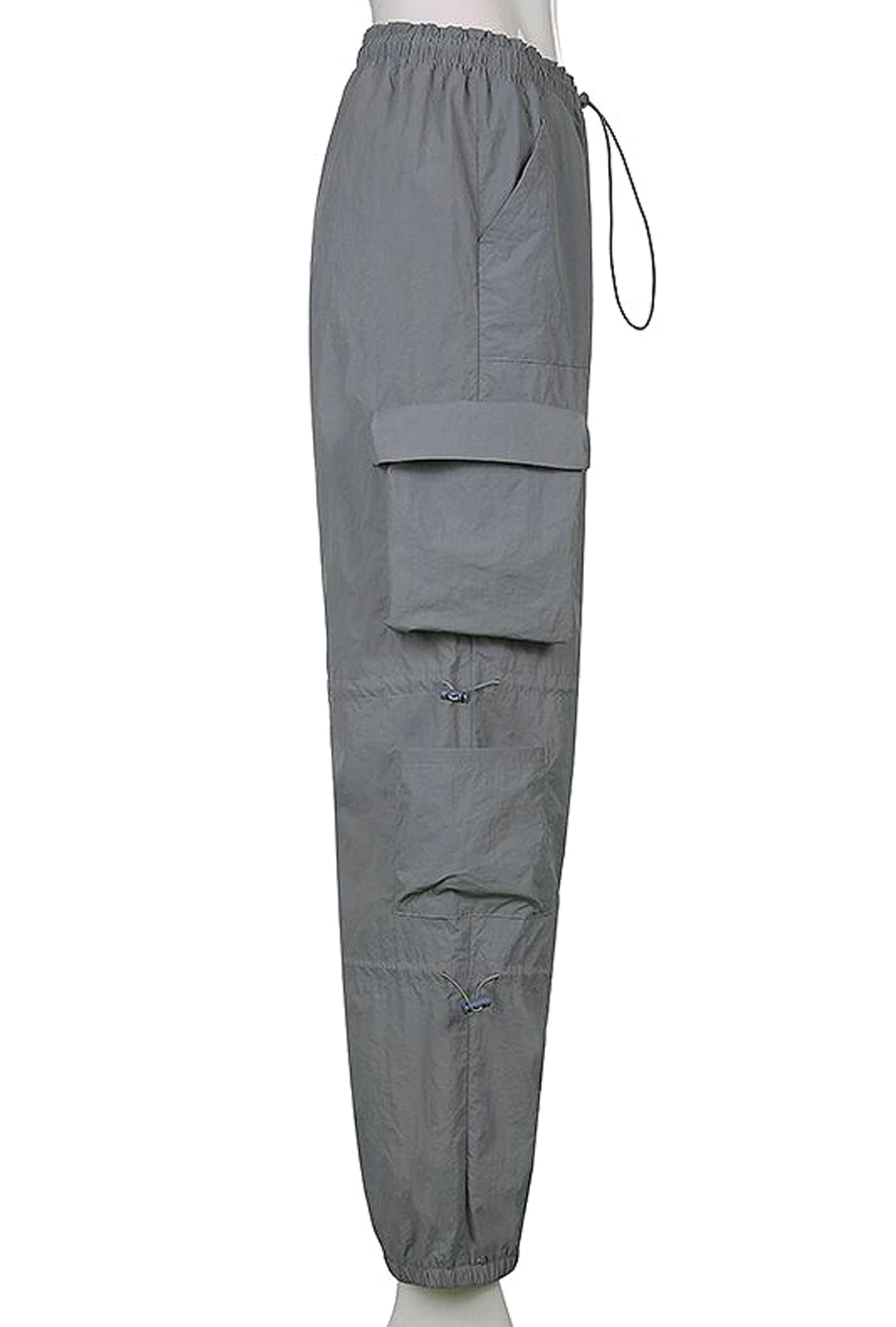 KANO - TACTICAL CARGO PANTS