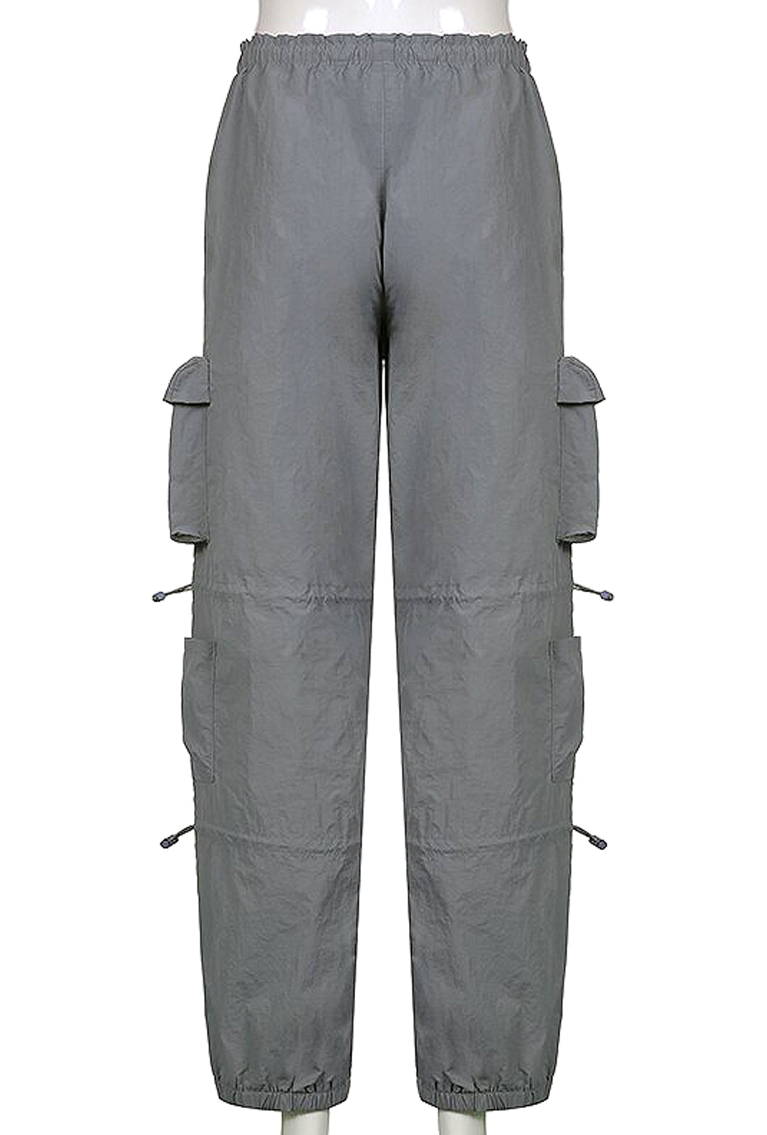 KANO - TACTICAL CARGO PANTS