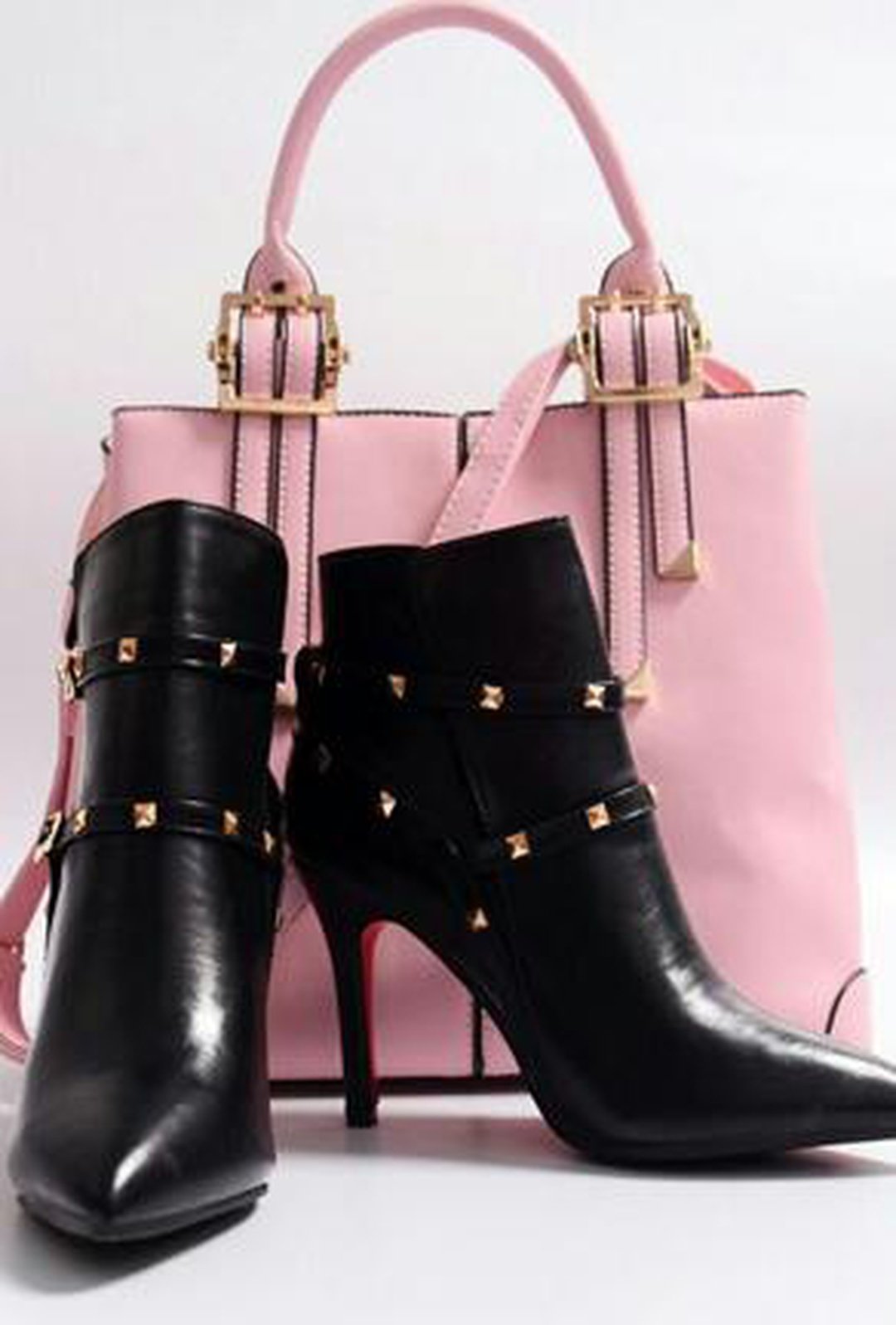 KENDALL - BOTAS STUDROCK