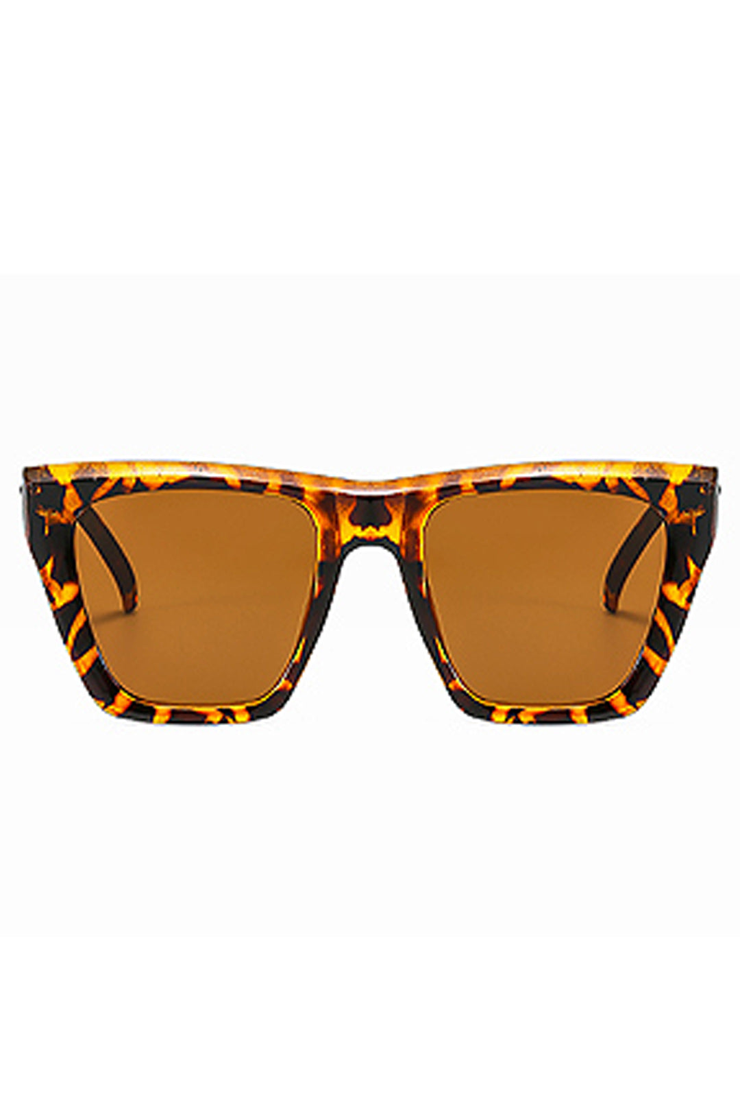 LES - WAYFARER SUNGLASSES