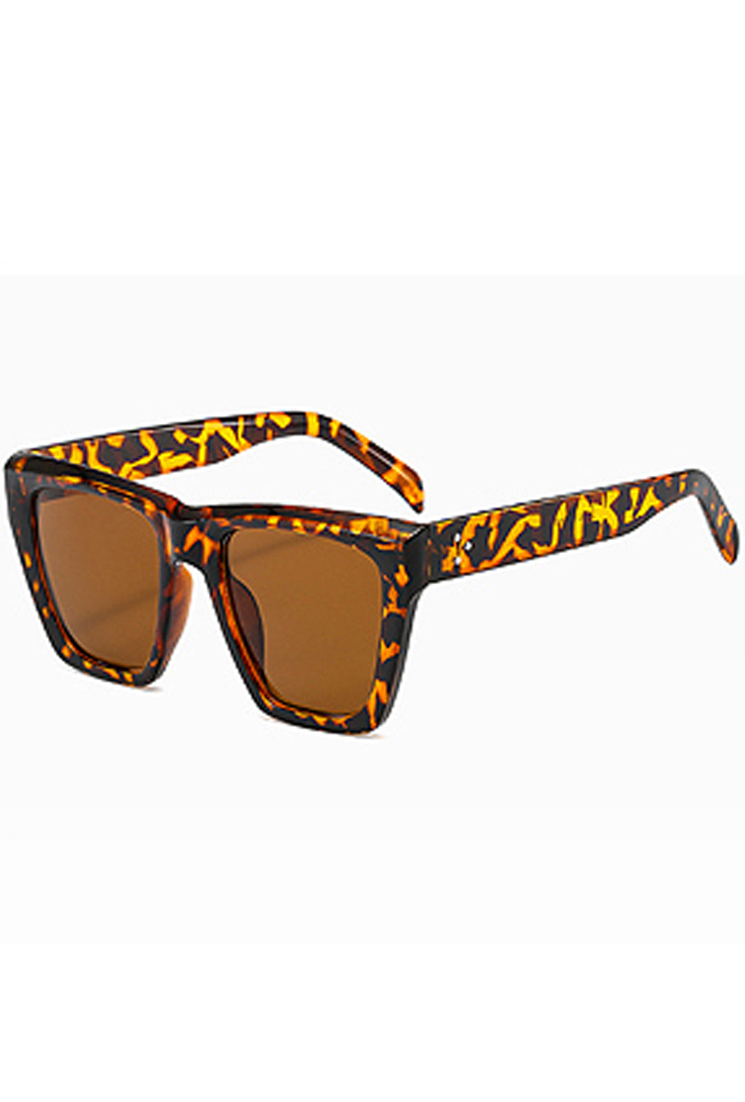 LES - WAYFARER SUNGLASSES