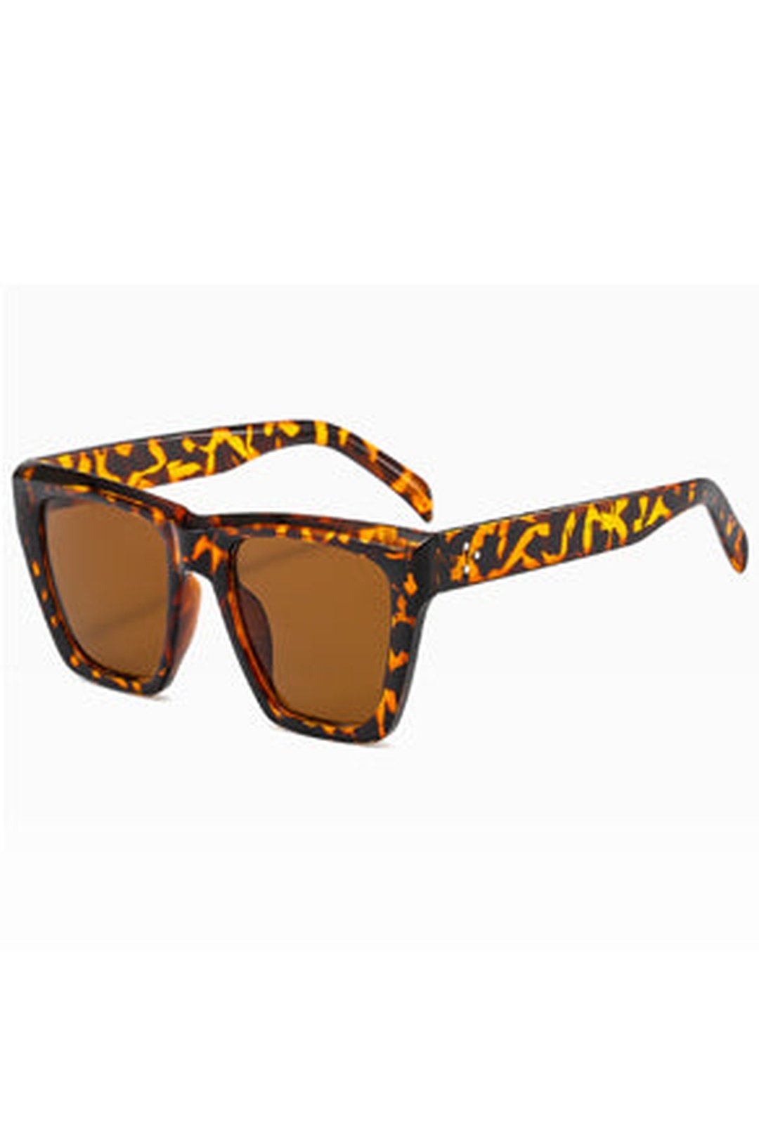 LES - WAYFARER SUNGLASSES