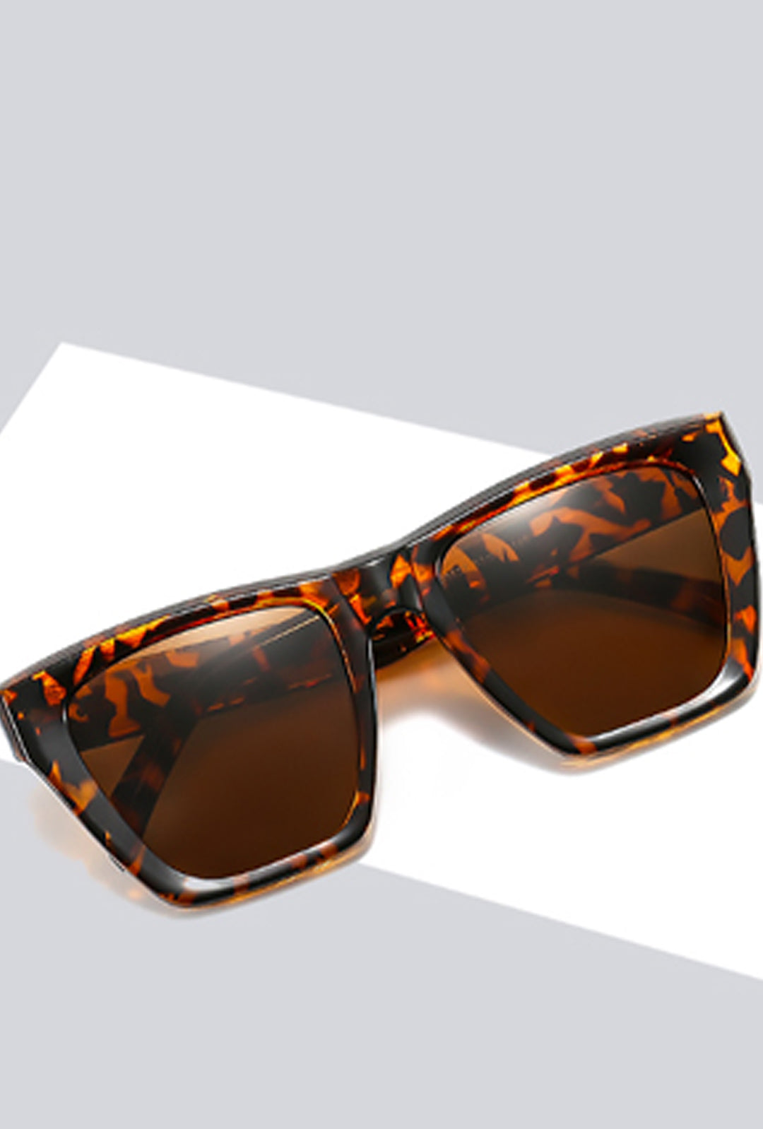 LES - WAYFARER SUNGLASSES