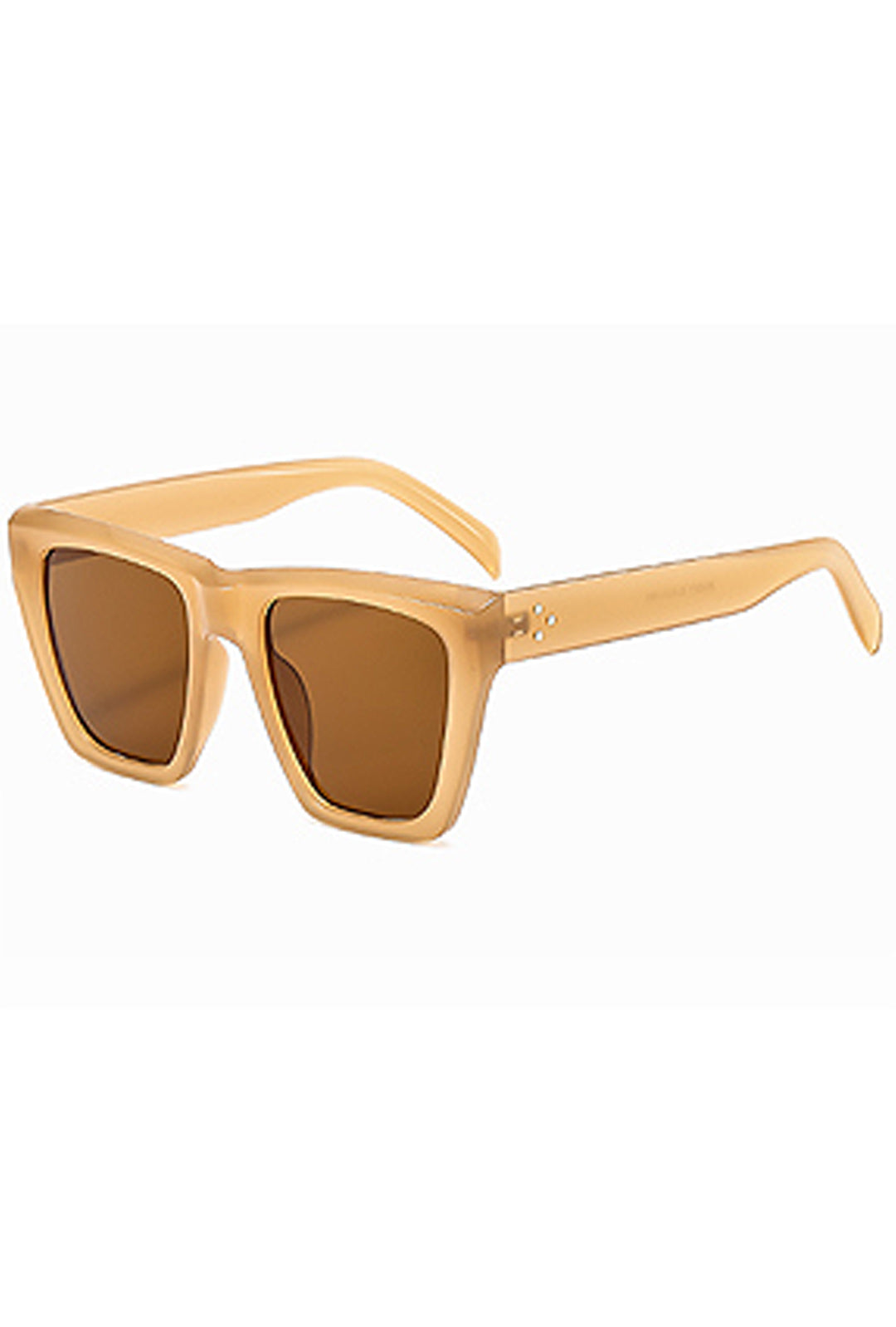 LES - WAYFARER SUNGLASSES