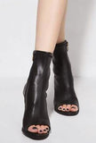 LOLENE - ANKLE BOOTS