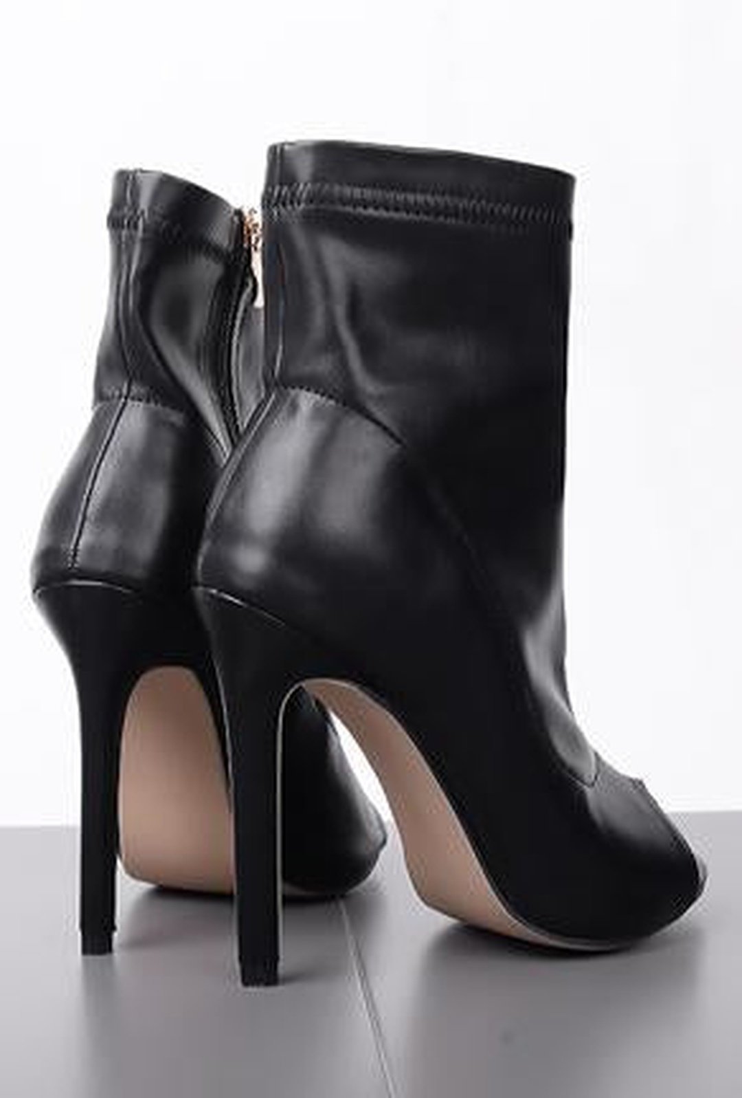 LOLENE - ANKLE BOOTS