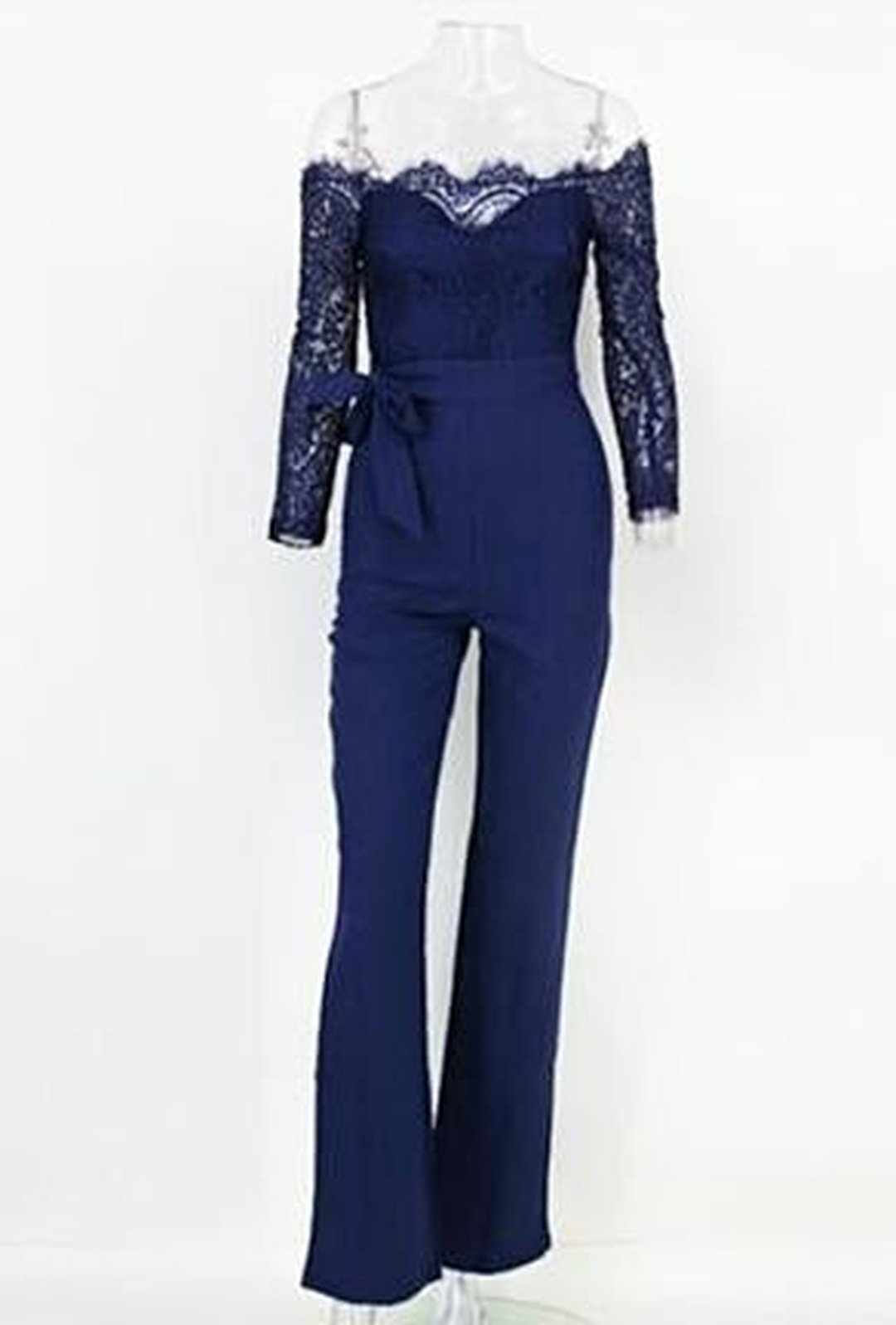 LYSSE - LACE TOP 1 PIECE SUIT