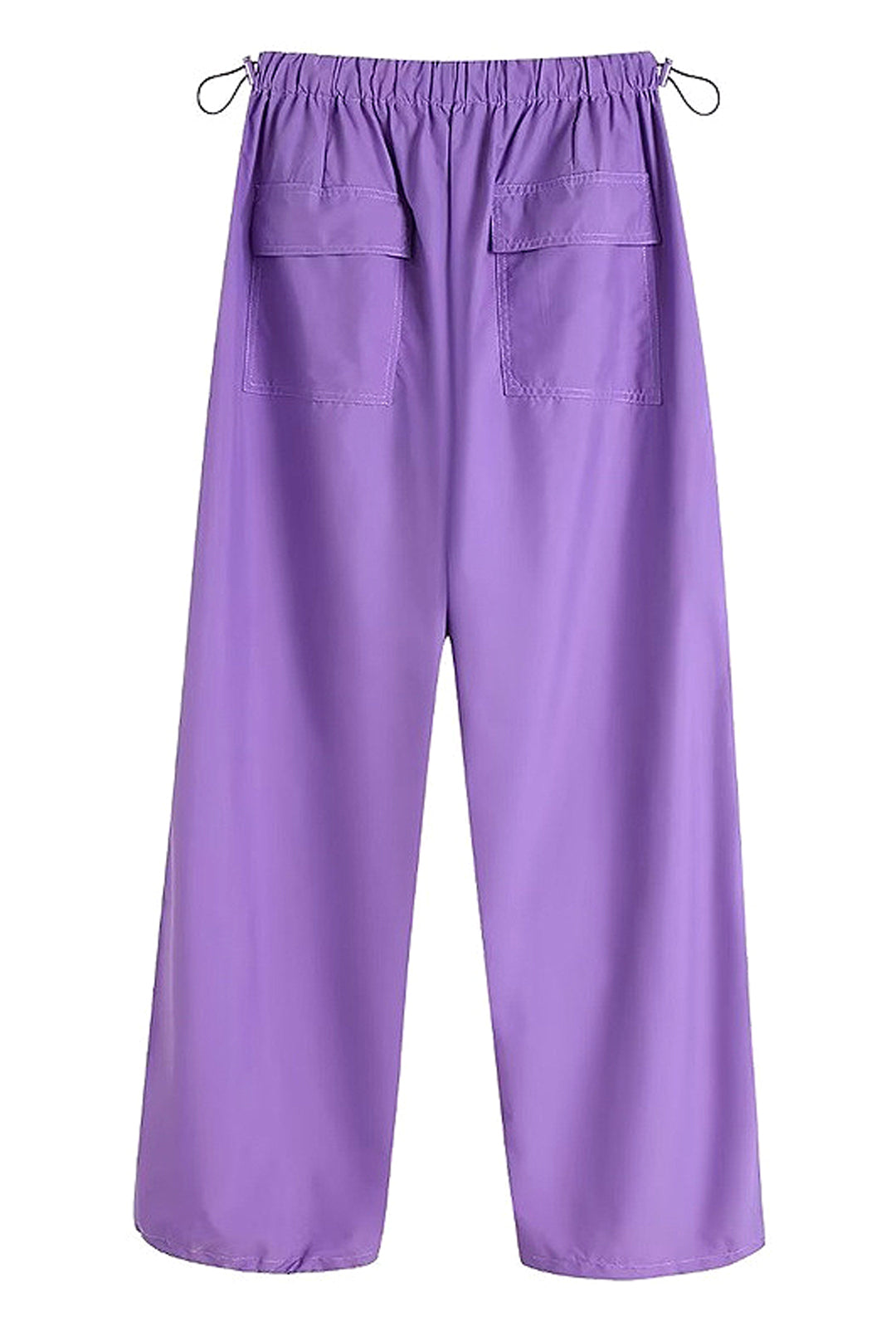 PATTA - BAGGY PARACHUTE PANTS