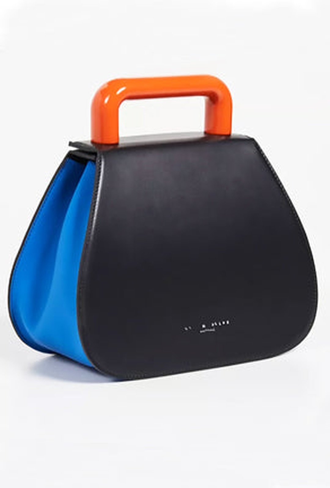 REEM - BUCKET TRI COLOR BAG