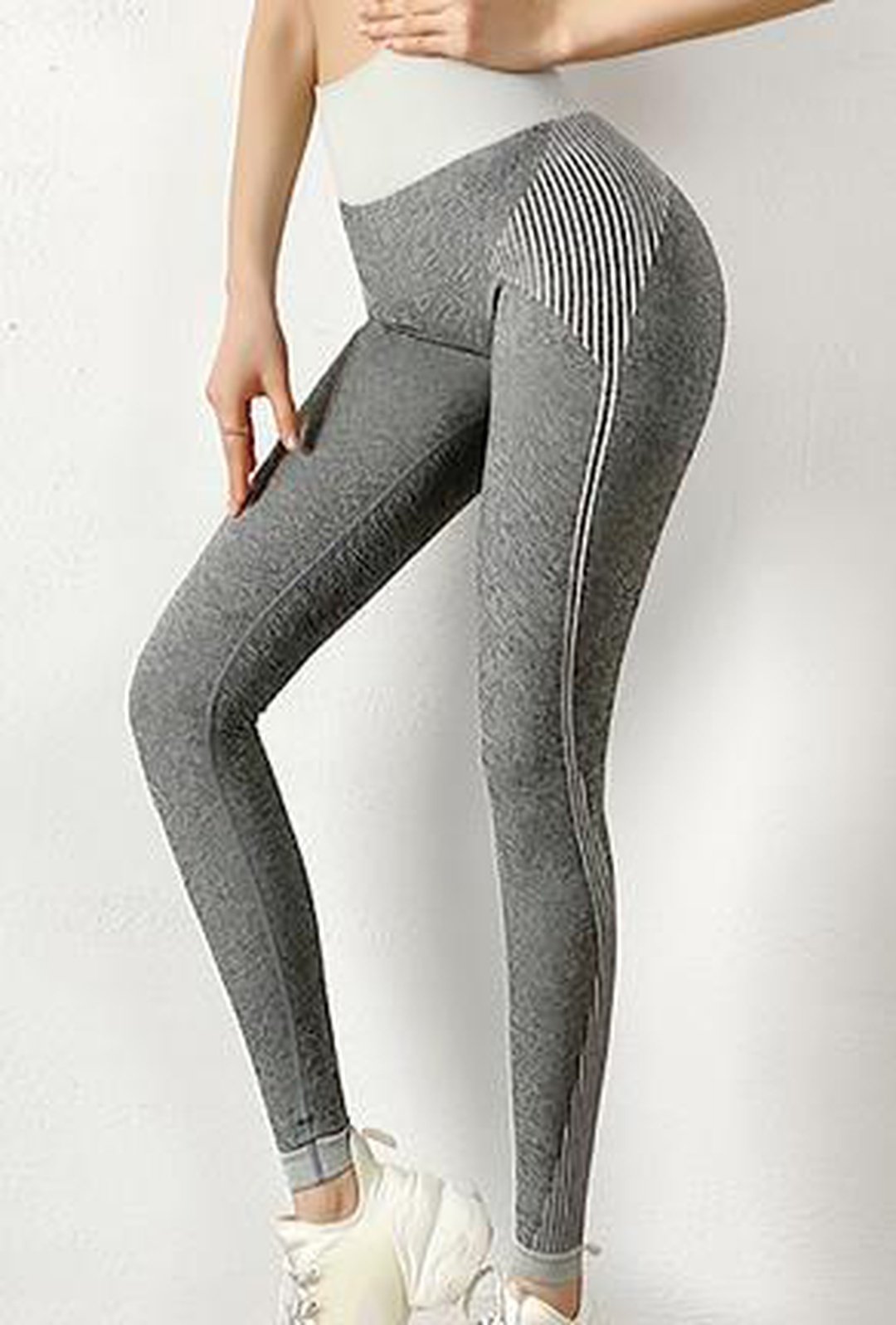 REVEL - YOGA/GYM LEGGING BOTTOM