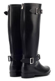 RUSSO - RIDING KNEE BOOTS