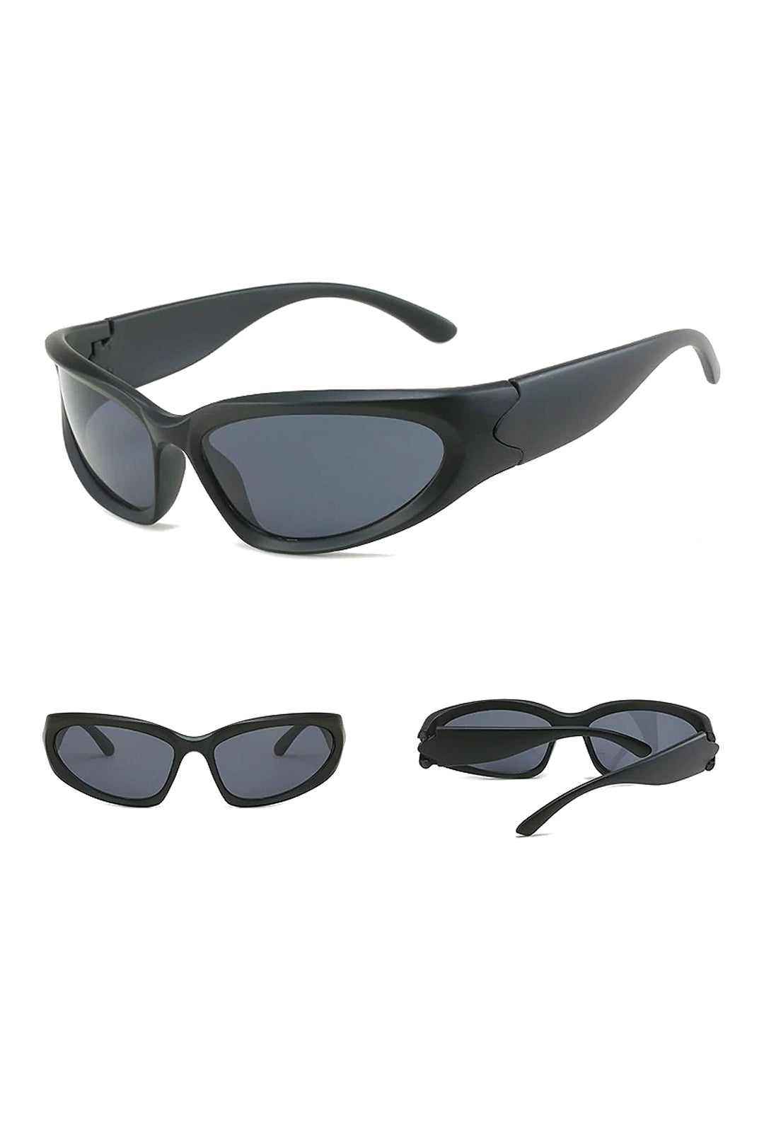 SUIJIN - SLEEK MODERN SUNGLASSES