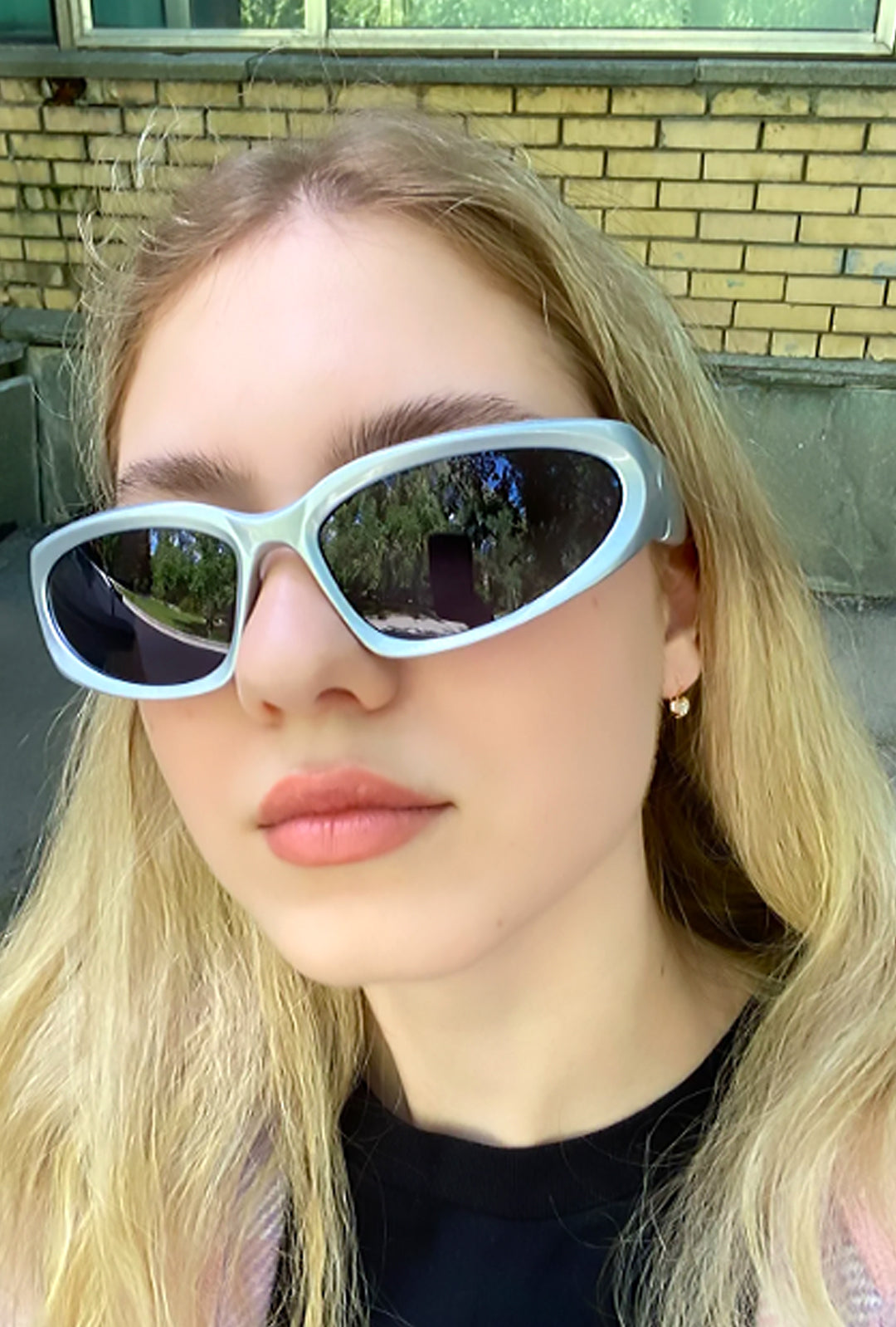 SUIJIN - SLEEK MODERN SUNGLASSES