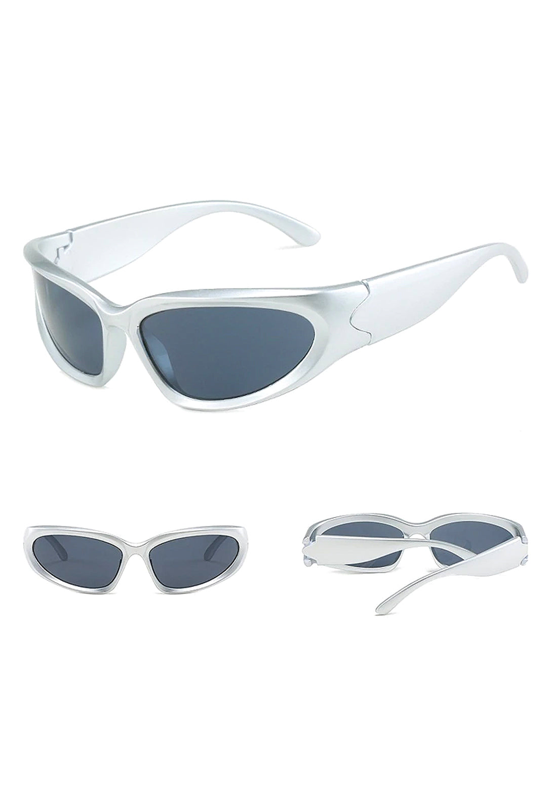 SUIJIN - SLEEK MODERN SUNGLASSES