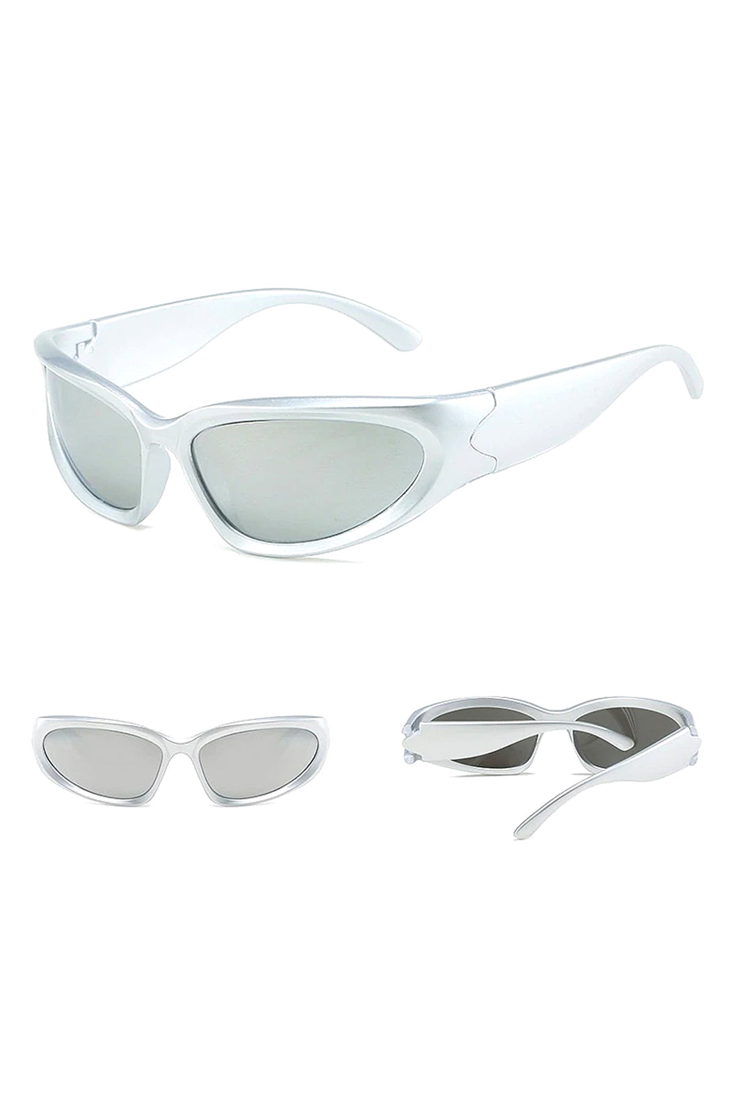 SUIJIN - SLEEK MODERN SUNGLASSES