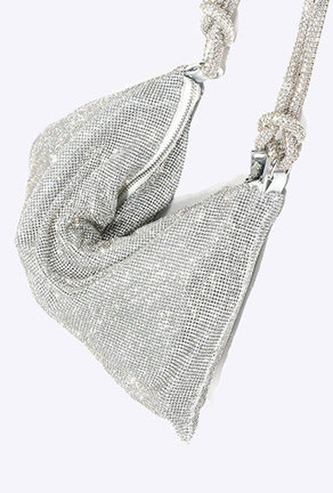 THELMA - BORSA HOBO SPARKLING