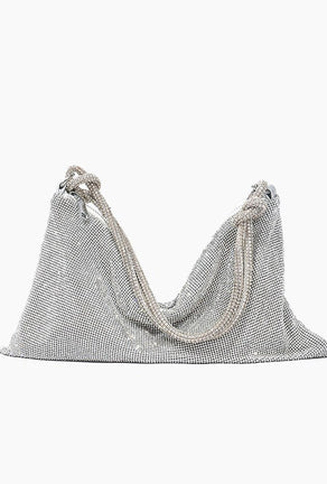 THELMA - BORSA HOBO SPARKLING