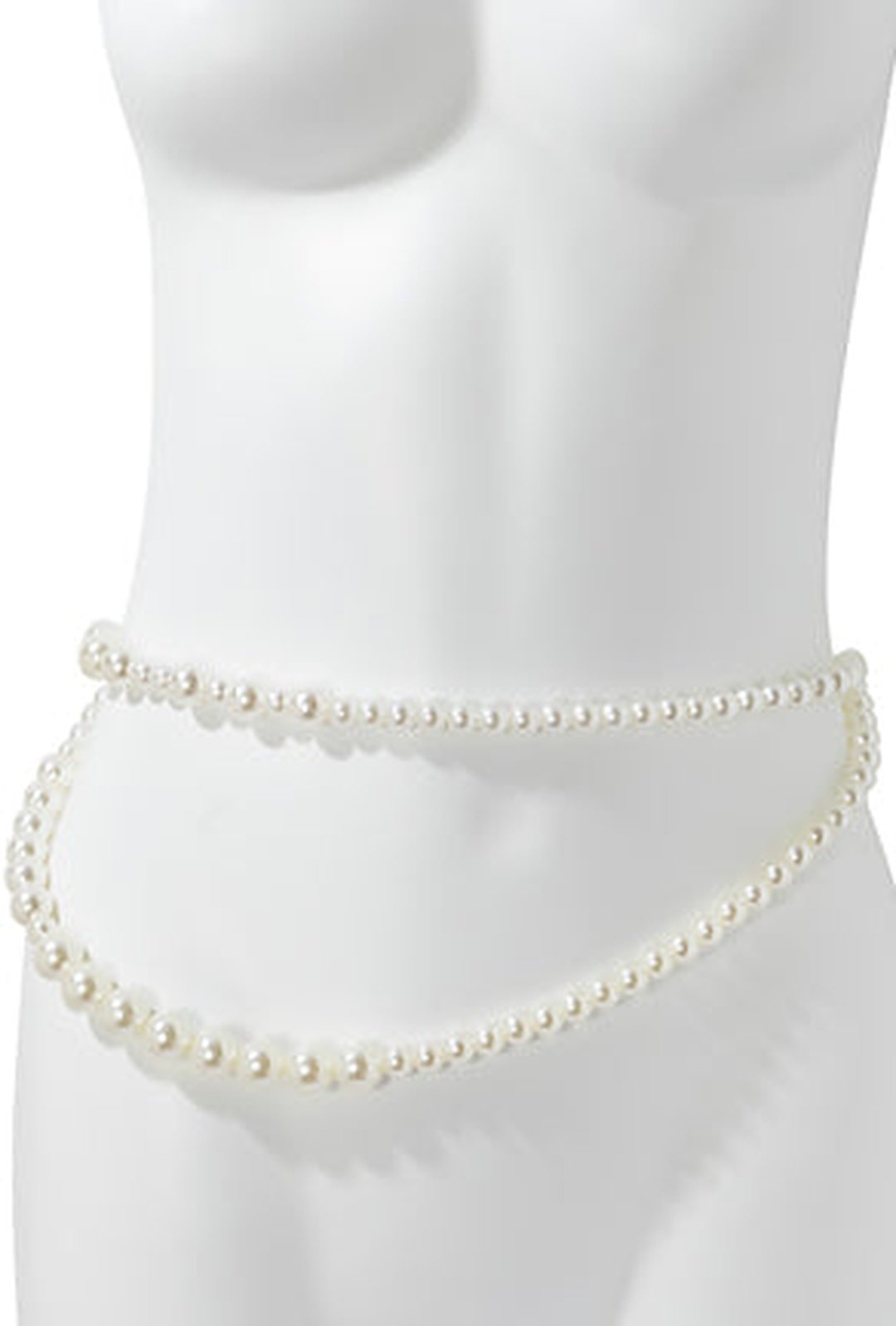 VERONICA - PEARL JEWELRY LINGERIE