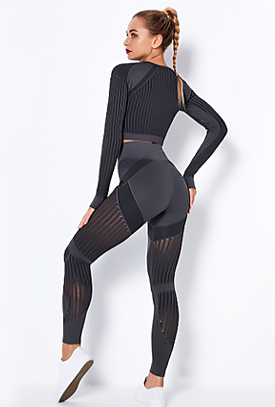 YAE - YOGA 2 PIECE SUIT