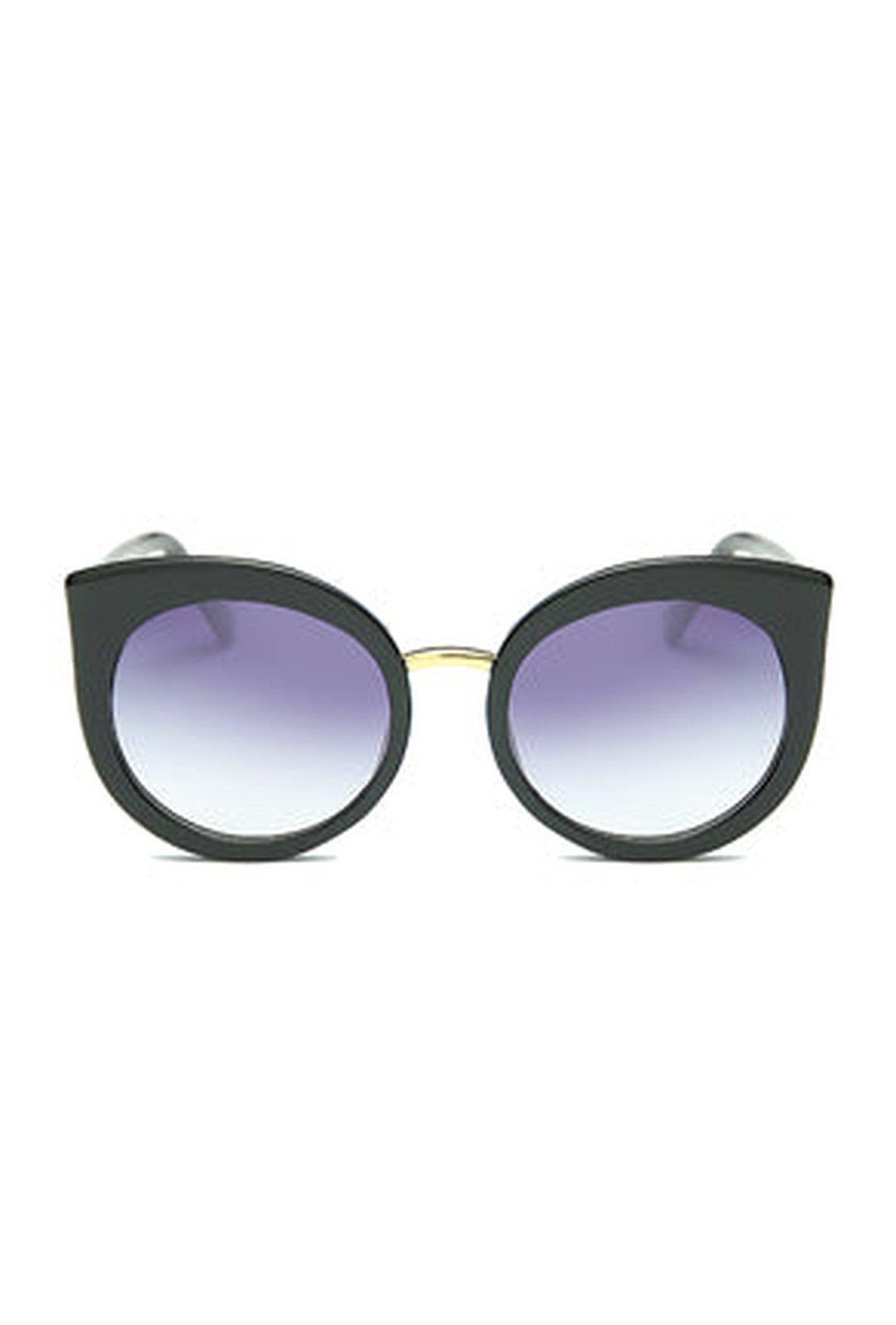 YUKA - OWL EYES SUNGLASSES