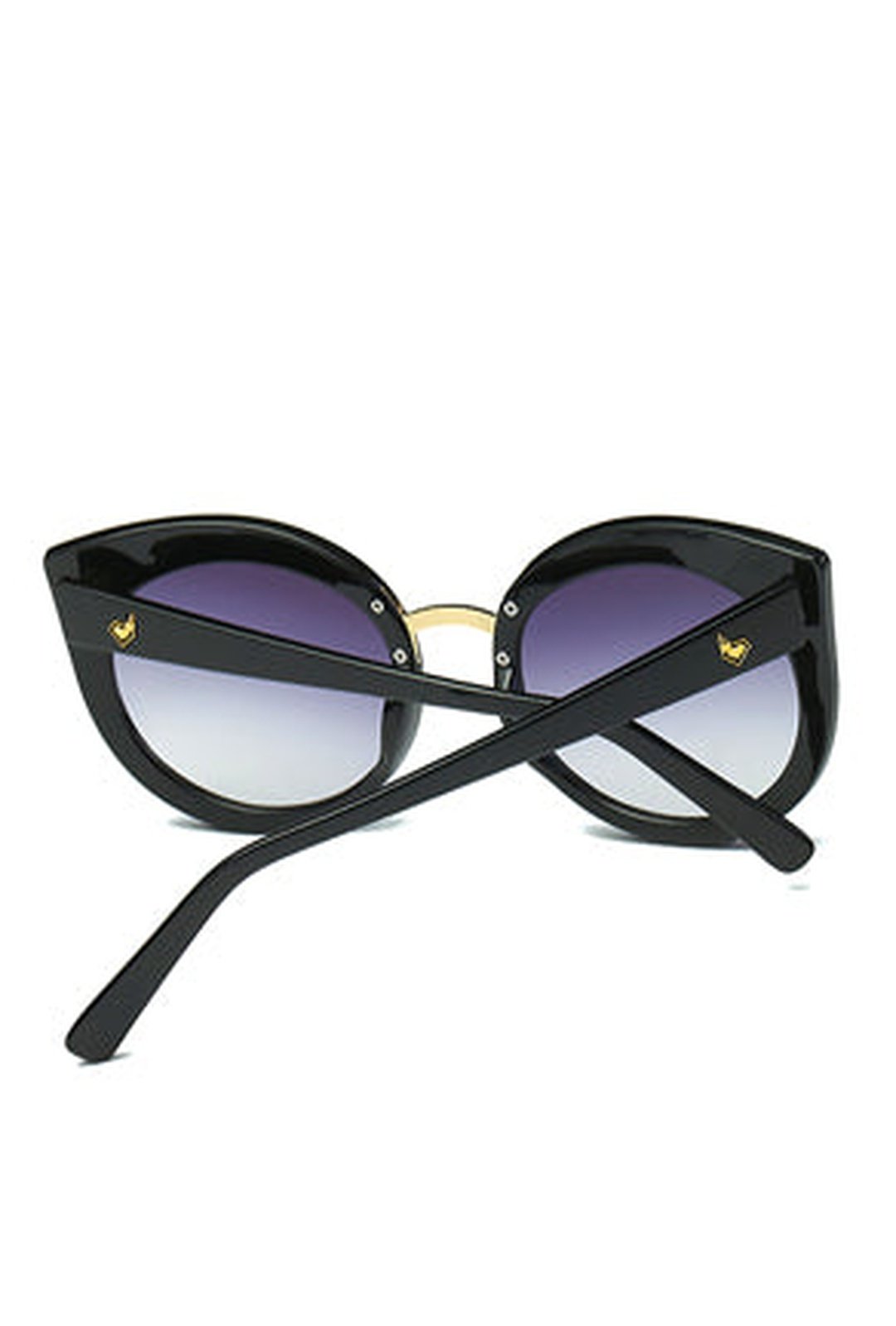 YUKA - OWL EYES SUNGLASSES