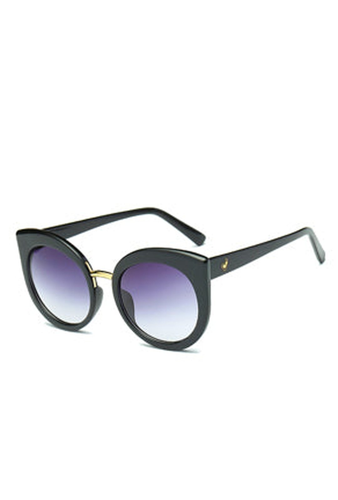 YUKA - OWL EYES SUNGLASSES