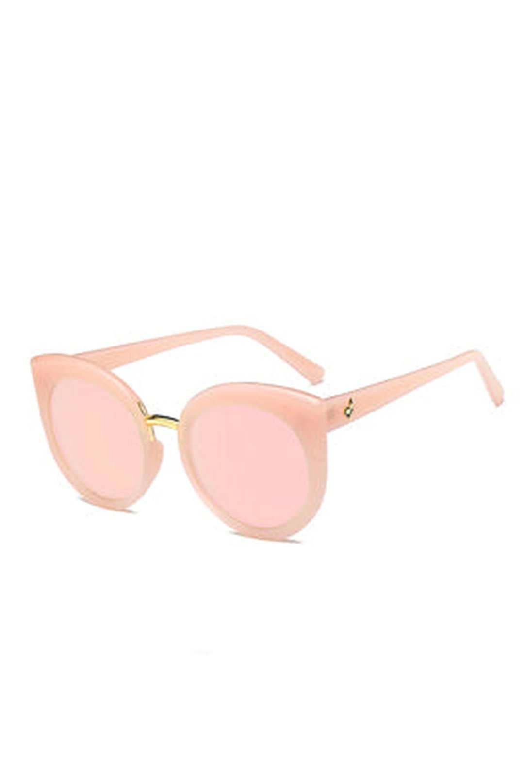 YUKA - OWL EYES SUNGLASSES